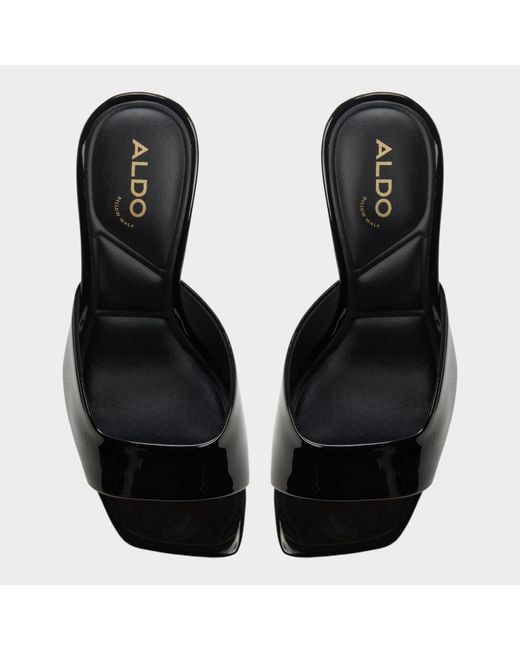 ALDO Black Luminae – –