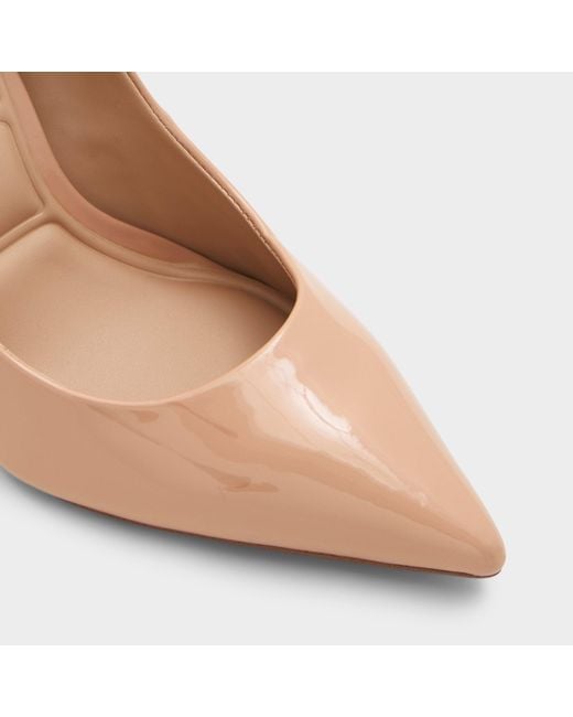 ALDO Pink Stessy2.0