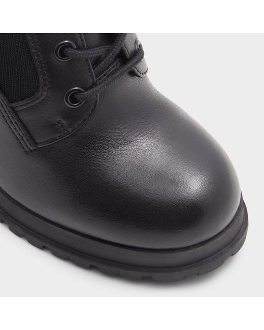 ALDO Black Rebellious – –
