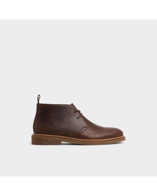 ALDO Brown Jefrey for men