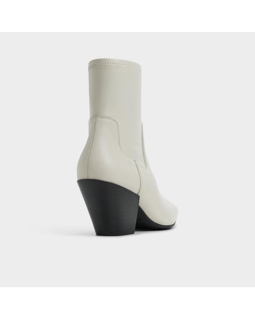 ALDO White Adwaodith – Bone –