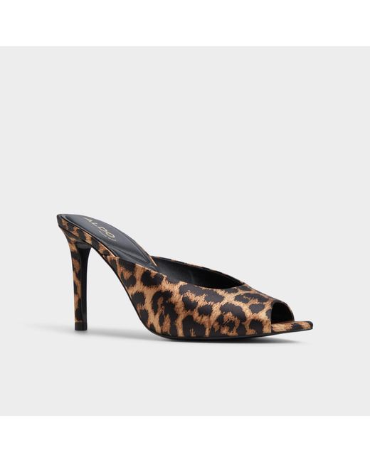 ALDO Brown Elenara – –