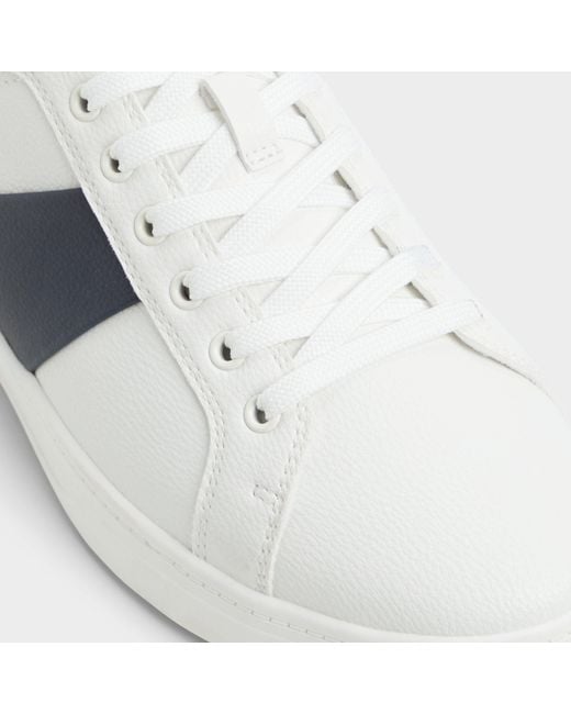 ALDO White Ozzy for men