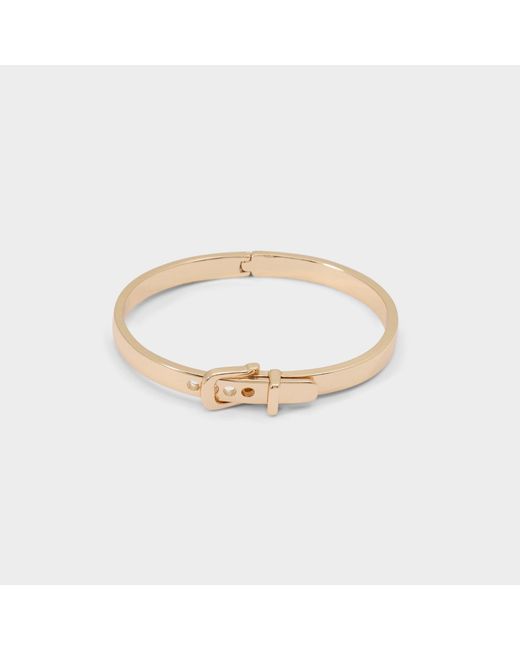 ALDO Metallic Interlock – –
