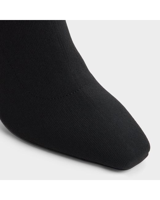 ALDO Black Lennora – –