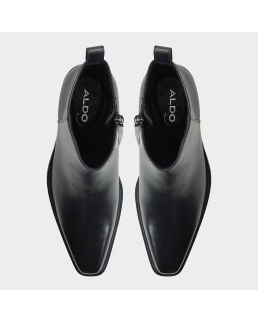 ALDO Black Brazos – – for men