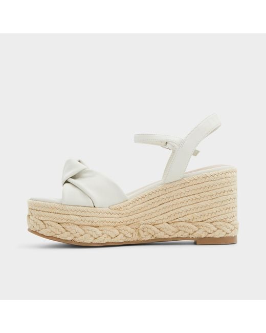ALDO White Annamarie