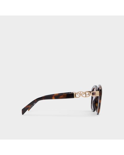 ALDO Purple Carmmen –