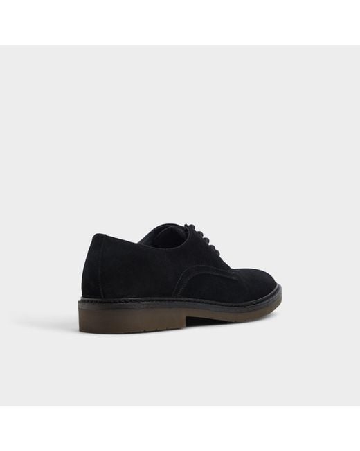 ALDO Black Piero for men