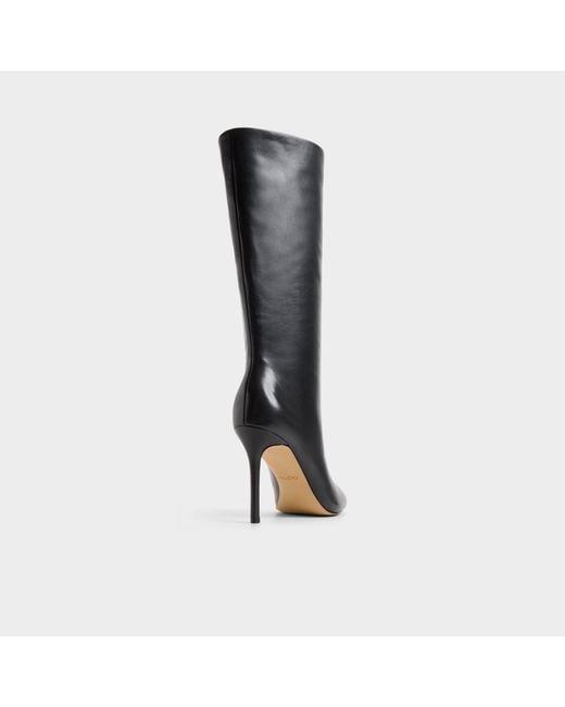 ALDO Black Zohey – –