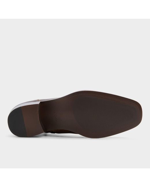 ALDO Brown Renald – – for men