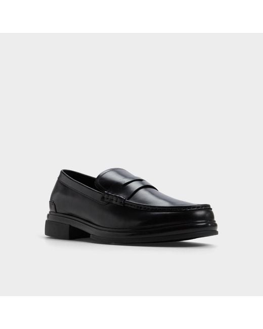 ALDO Black Tucker for men