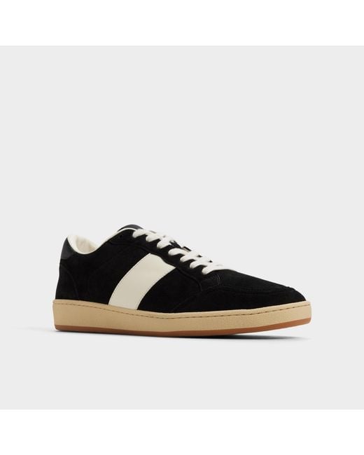 ALDO Black Roscoe for men