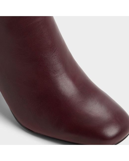ALDO Red Satori – –