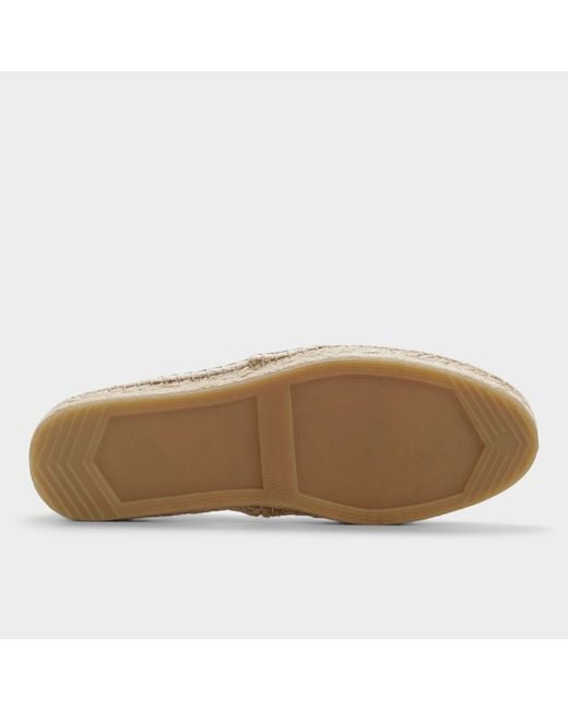 ALDO Natural Toscano – – for men