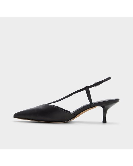 ALDO Black Kaylin – –