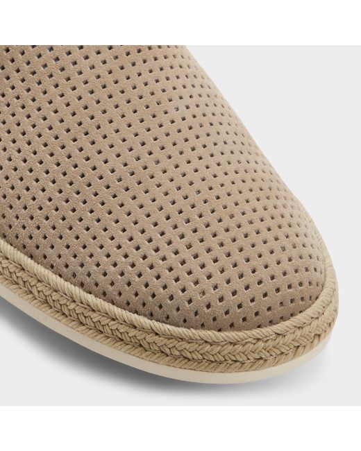 ALDO Natural Bryk – – for men