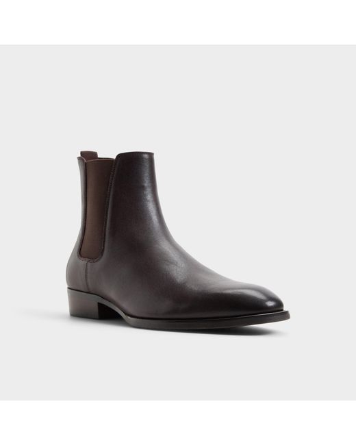 ALDO Black Bert – – for men