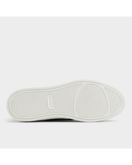 ALDO White Ozzy for men