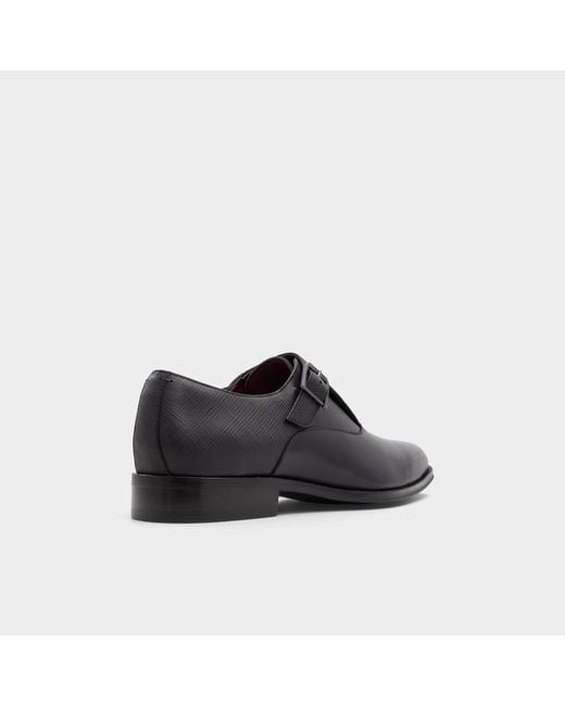 ALDO Black Dashing for men