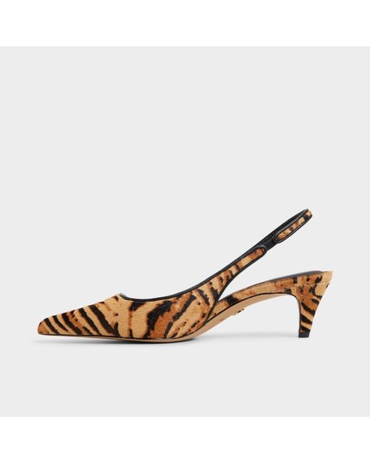 ALDO Metallic Leanah – –