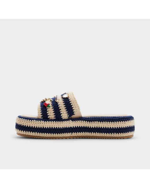 ALDO Multicolor Corallo – –