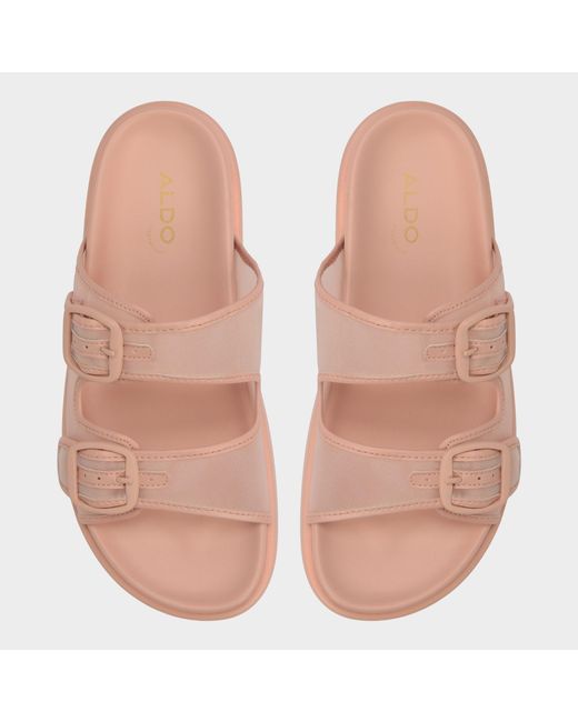 ALDO Pink Devanassi – –