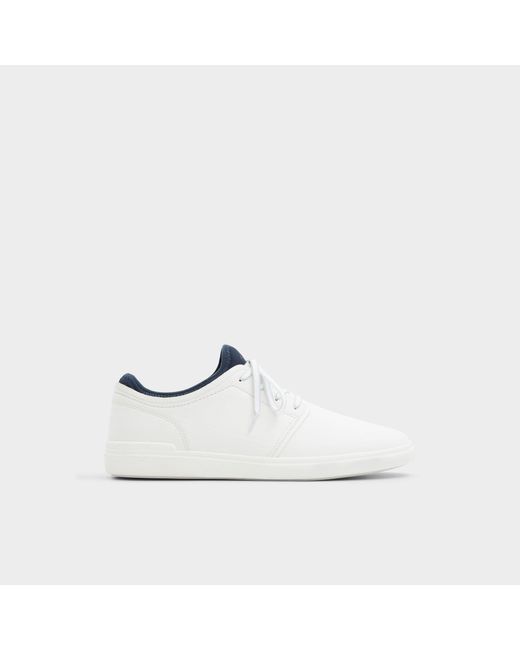 ALDO White Omono for men