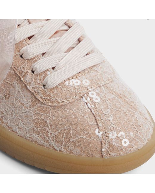 ALDO Brown Itsneaker – –