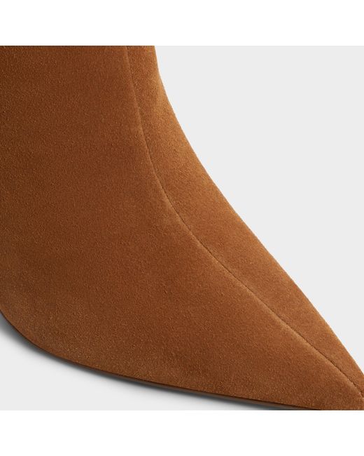 ALDO Brown Kimmia – –