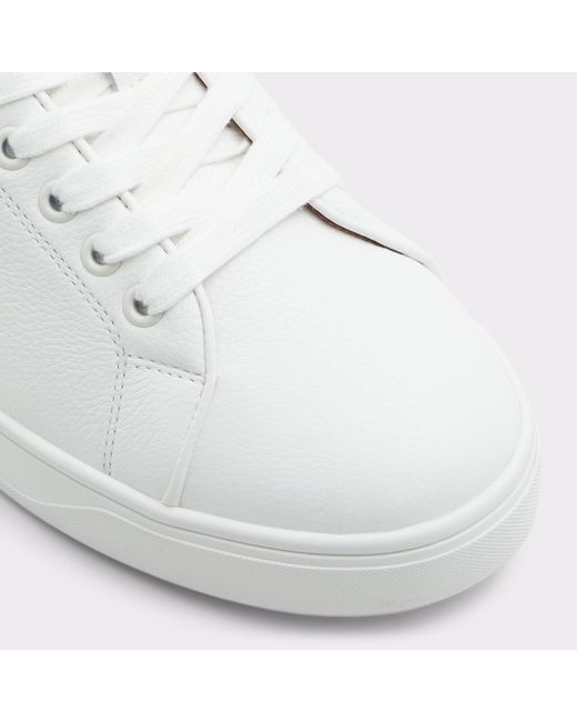 ALDO White Alastor for men
