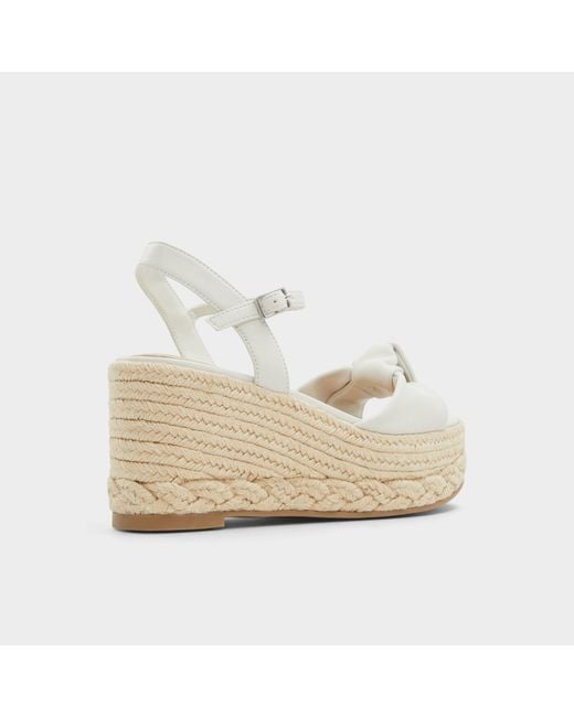ALDO White Annamarie