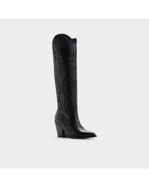 ALDO Black Alamo – –