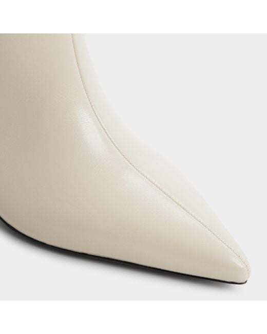 ALDO White Selora – –