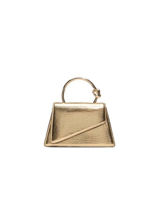 ALDO Metallic Aellaax