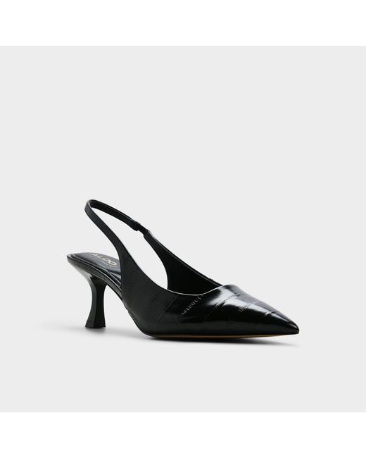 ALDO Black Kiarrah – –