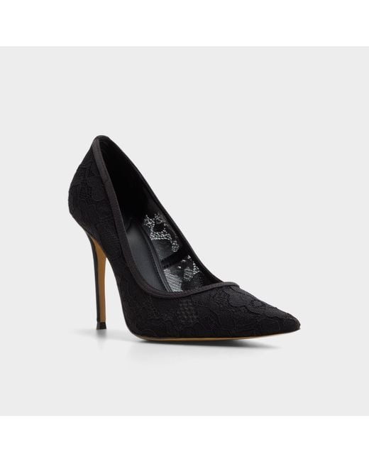 ALDO Black Starrla – –