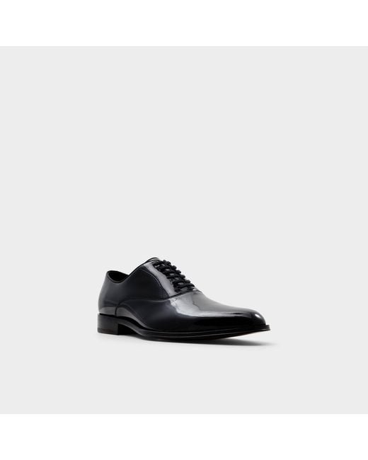 ALDO Black Euston for men