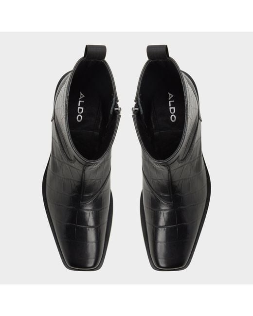 ALDO Black Lupo – – for men