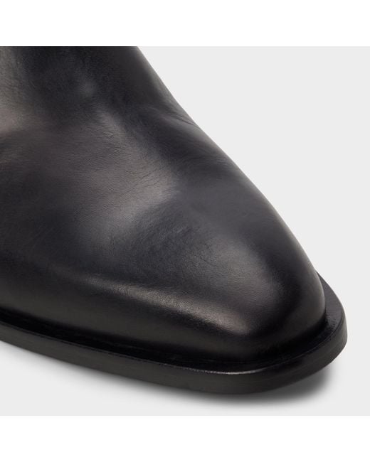 ALDO Black Dax – – for men
