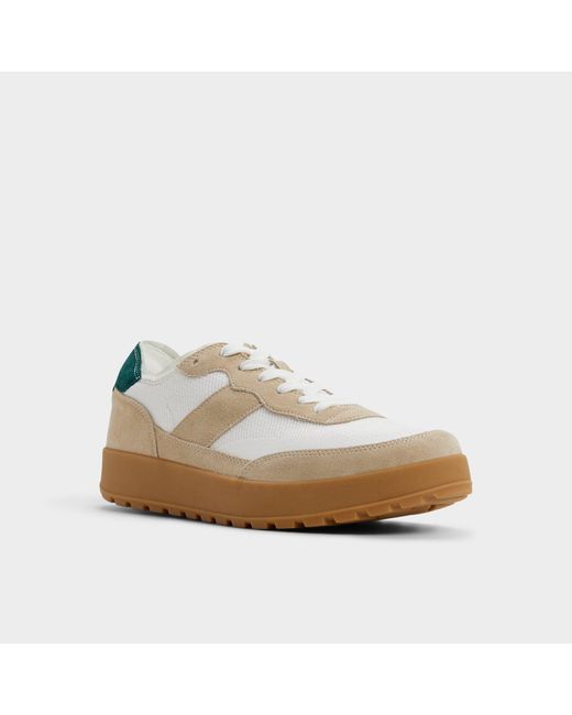 ALDO Natural Julius for men