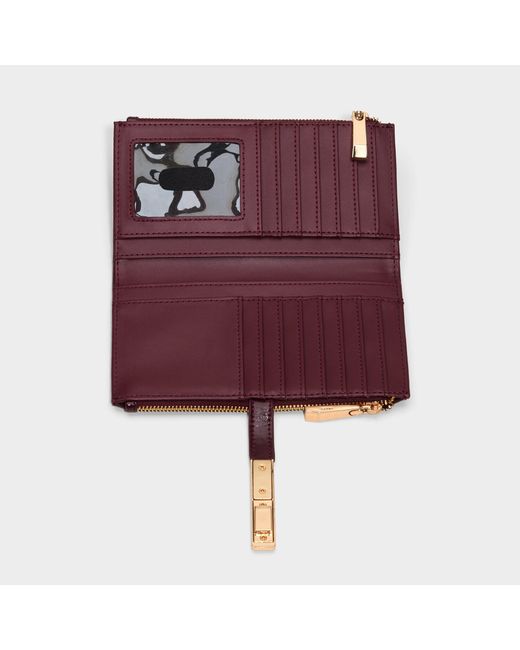 ALDO Red Delanda –