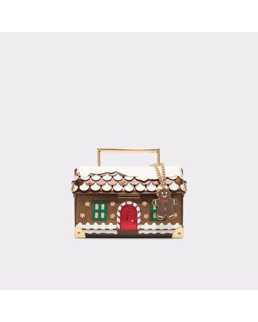 ALDO White Gingerhousex_se