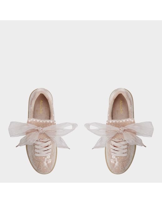 ALDO Brown Itsneaker – –