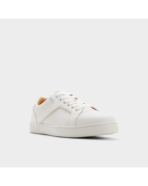 ALDO White Suitsneaker – – for men