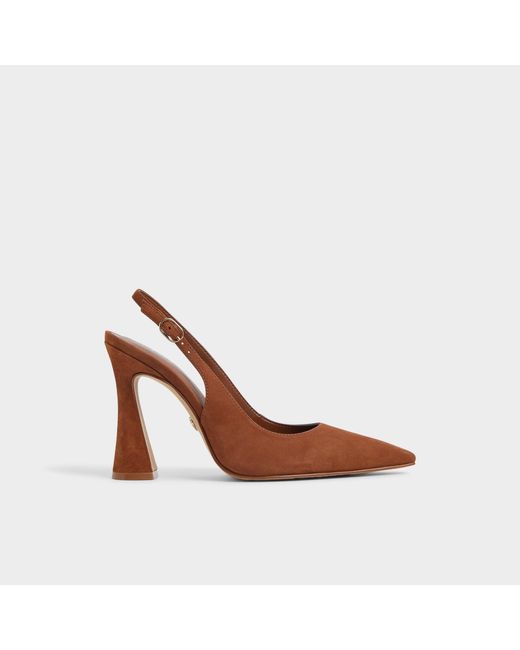 ALDO Brown Daphnea