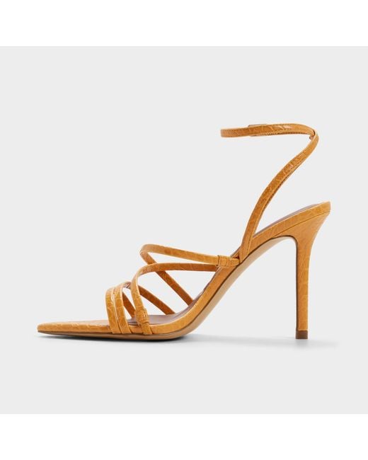 ALDO Metallic Solania – –