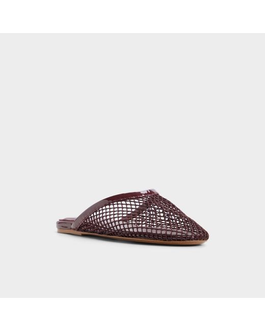 ALDO Brown Ain – –