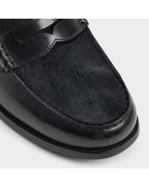 ALDO Black Jarom for men
