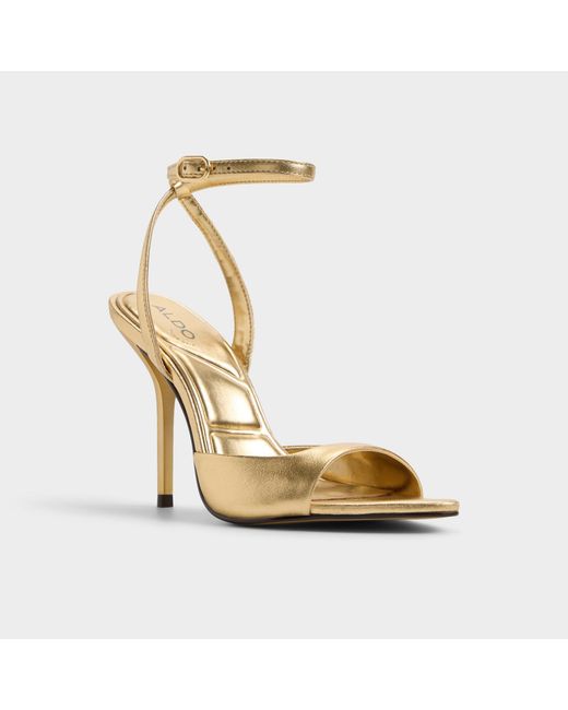 ALDO Metallic Forevermore – –